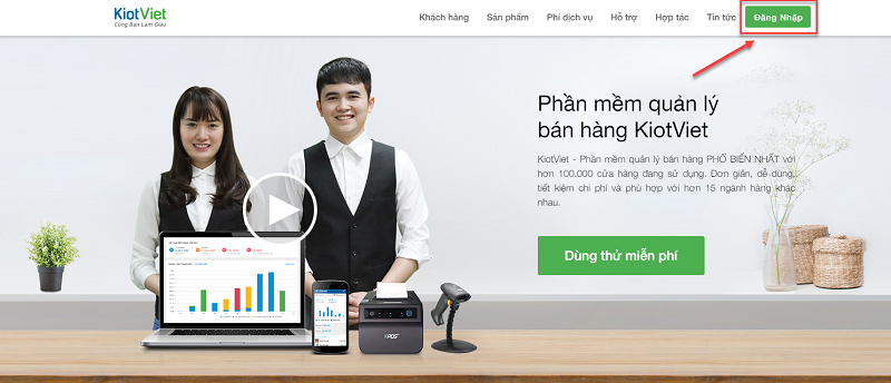 Phần mềm hỗ trợ bán hàng trên facebook 1